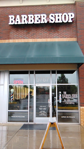 Barber Shop «The Barber shop & co», reviews and photos, 5767 Plank Rd, Fredericksburg, VA 22407, USA
