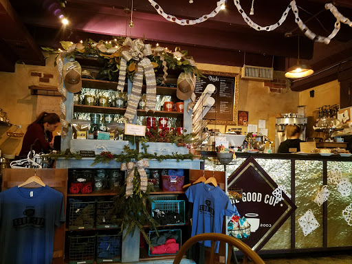 Coffee Shop «The Good Cup», reviews and photos, 2181 Hillsboro Rd, Franklin, TN 37069, USA