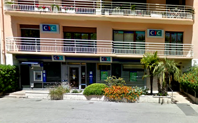 Photo du Banque CIC à Sanary-sur-Mer
