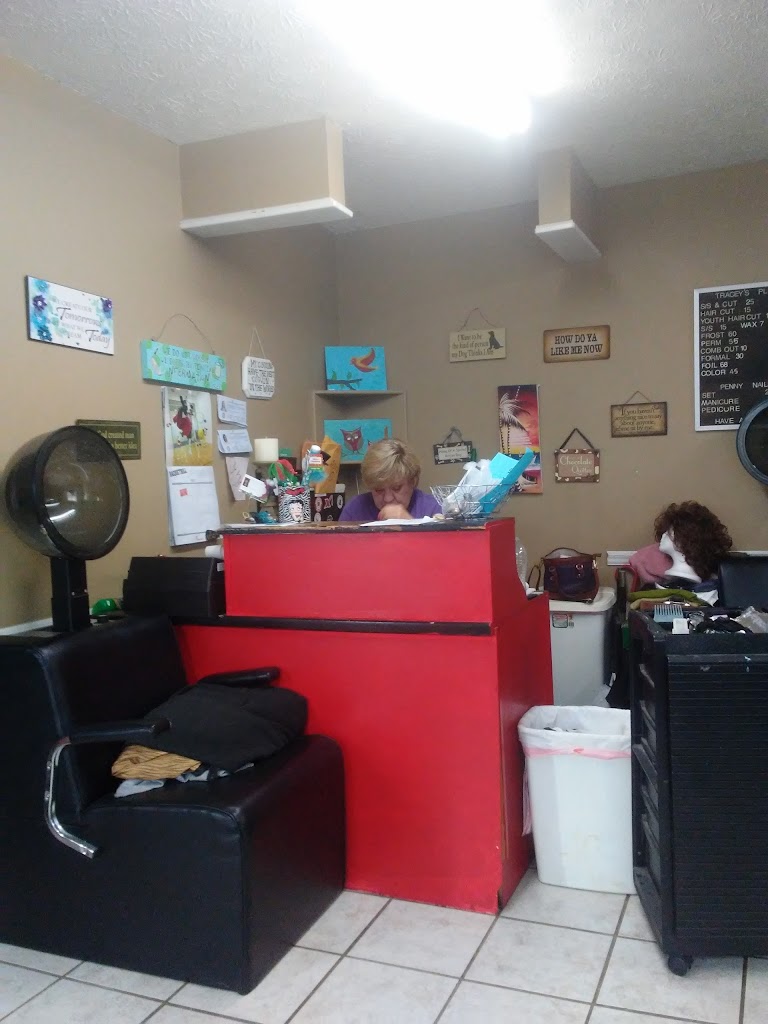 Tracey's Place 35044