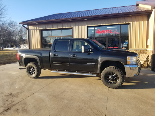 9982 Peet Rd, Chesaning, MI 48616, USA