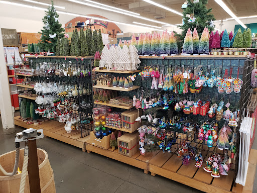 Furniture Store «Cost Plus World Market», reviews and photos, 2797 E Bidwell St, Folsom, CA 95630, USA