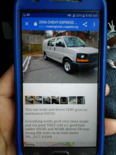 Auto Auction «Delaware Public Auto Auction», reviews and photos, 2323 N Dupont Hwy, New Castle, DE 19720, USA