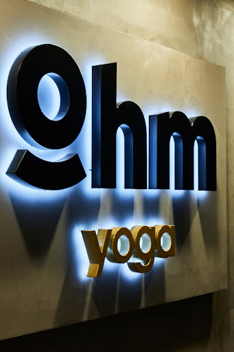 Ohmyoga in København V, København