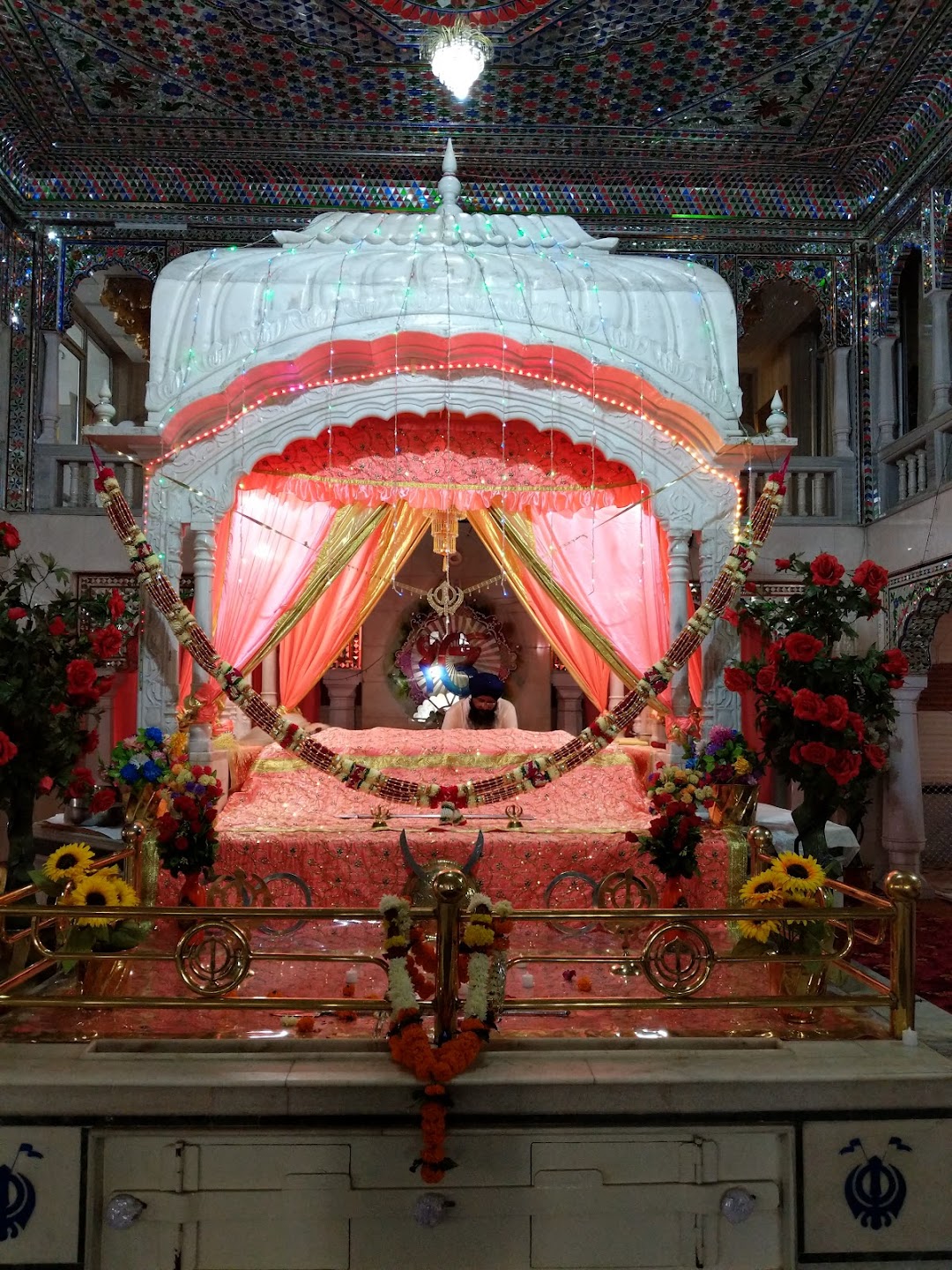 Gurudwara Shri Guru Arjan Dev Ji
