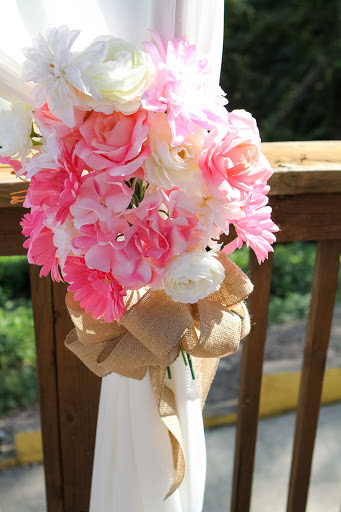 Florist «A Wedding In Silk», reviews and photos, 1738 Christiana Dr, Lawrenceville, GA 30043, USA