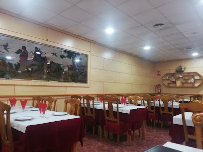 Restaurante China Town - C/ del Literat Azorín, 5, 46920 Mislata, Valencia, Spain