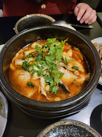 Soupe du Restaurant chinois Kitchen Story à Paris - n°17