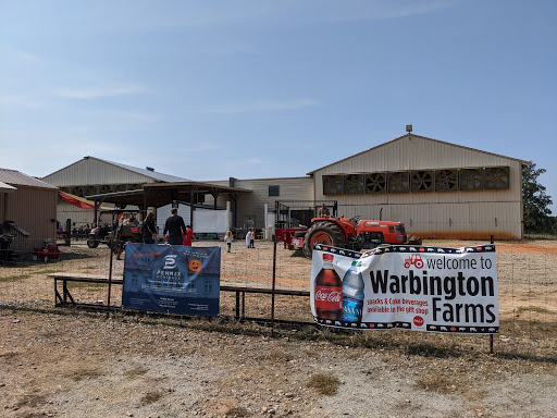 Farm «Warbington Farms (U-Pick Strawberries)», reviews and photos, 5555 Crow Rd, Cumming, GA 30041, USA