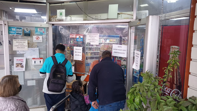 Opiniones de Panificadora Santa Marta en San Carlos - Panadería