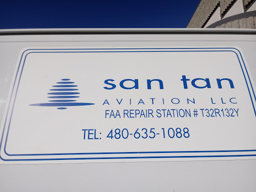 San Tan Aviation