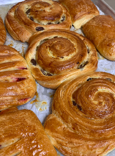 Donut Shop «C & C Donuts», reviews and photos, 1001 W Carson St # C, Torrance, CA 90502, USA