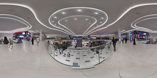 Cenomi Al Nakheel Dammam Mall