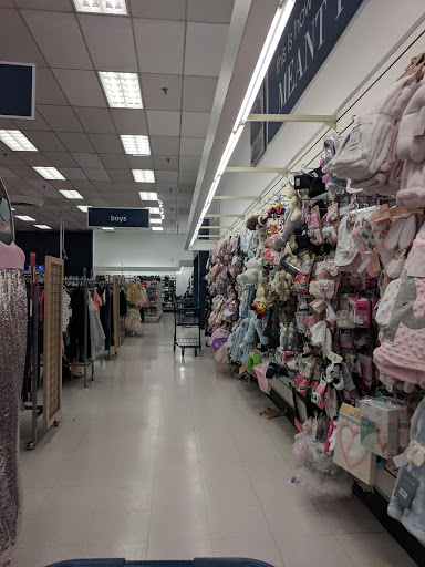 Department Store «Marshalls», reviews and photos, 1141 Main St, Watertown, CT 06795, USA