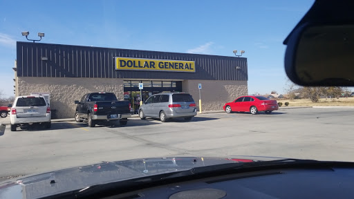 Discount Store «Dollar General», reviews and photos, 2121 S Santa Fe Ave, Moore, OK 73170, USA