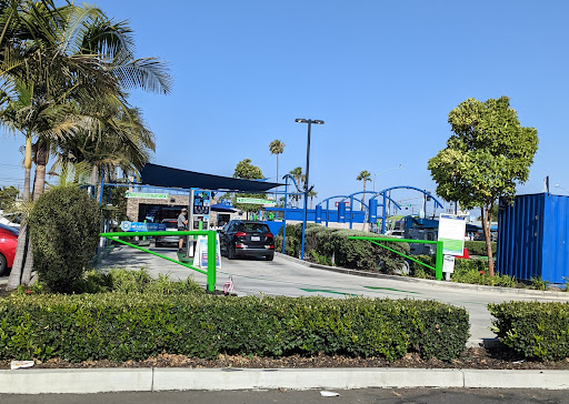 Car Wash «H2Go Express Car Wash», reviews and photos, 6491 Westminster Ave, Westminster, CA 92683, USA