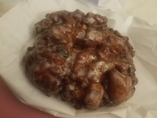 Donut Shop «Heritage Donut Shop», reviews and photos, 5480 Sunol Blvd #6, Pleasanton, CA 94566, USA