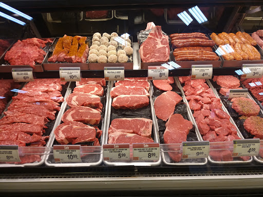 Grocery Store «Star Market», reviews and photos, 45 William T Morrissey Blvd, Dorchester, MA 02125, USA