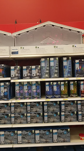 Department Store «Target», reviews and photos, 300 Chase Ave, Waterbury, CT 06704, USA