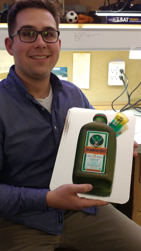 Wedding Bakery «Marsells Cakes and Desserts», reviews and photos, 1420 E Sprague Ave, Spokane, WA 99202, USA