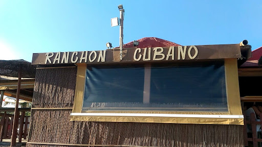 Restaurante Ranchon Cubano en Marbella