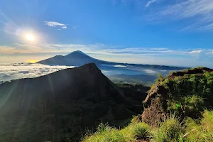 Batur Mountain image