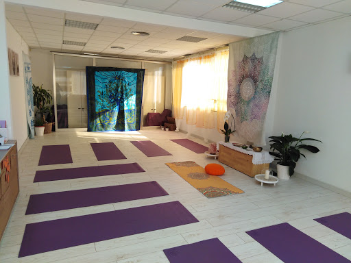 Centro Ahora Yoga