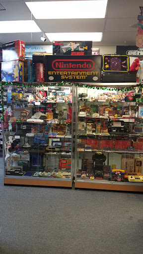 Video Game Store «Classic Game Junkie», reviews and photos, 111 S Easton Rd, Glenside, PA 19038, USA