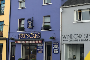 Pat's Cafe Castleisland image