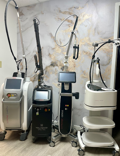 Explore corpse bride tattoo ideas, creative tattoo ideas in Mentor, available at NorthCoast Laser MedSpa