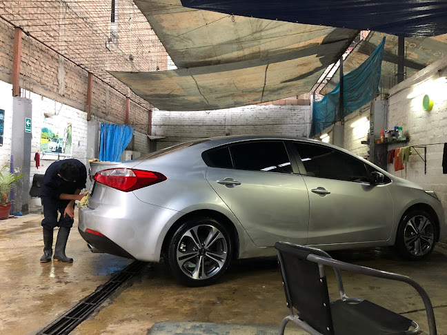 Opiniones de Auto Spa SS en Lima - Servicio de lavado de coches