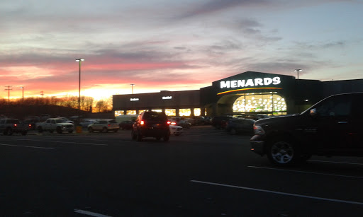 Home Improvement Store «Menards», reviews and photos, 2015 Wal Mart Dr NE, Warren, OH 44483, USA