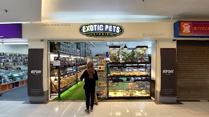 Exotic Pets Studio