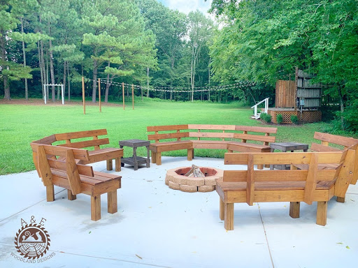 Wedding Venue «Whistle Hollow-Wedding & Event Venue», reviews and photos, 701 Lofton Hall Rd, Ardmore, TN 38449, USA