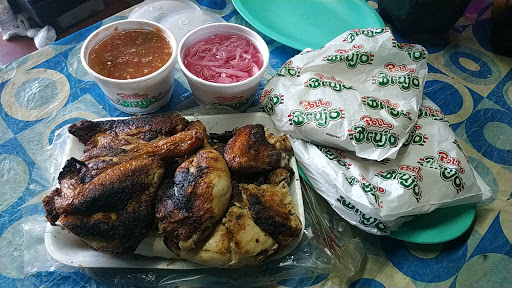 Pollo Brujo