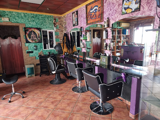 Neo's Peluquería en San Miguel de Salinas, Alicante