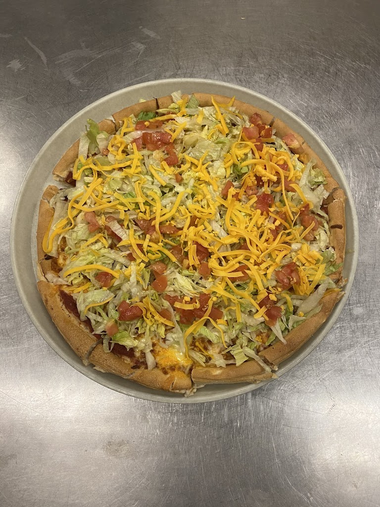 Arthur's Pizza 69361