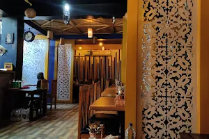Bonfire - Cafe & Restaurant - Best Cafe in Handwara image