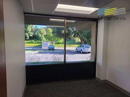Master Blinds image