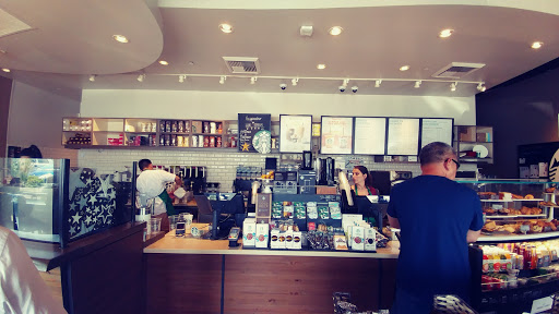 Starbucks image