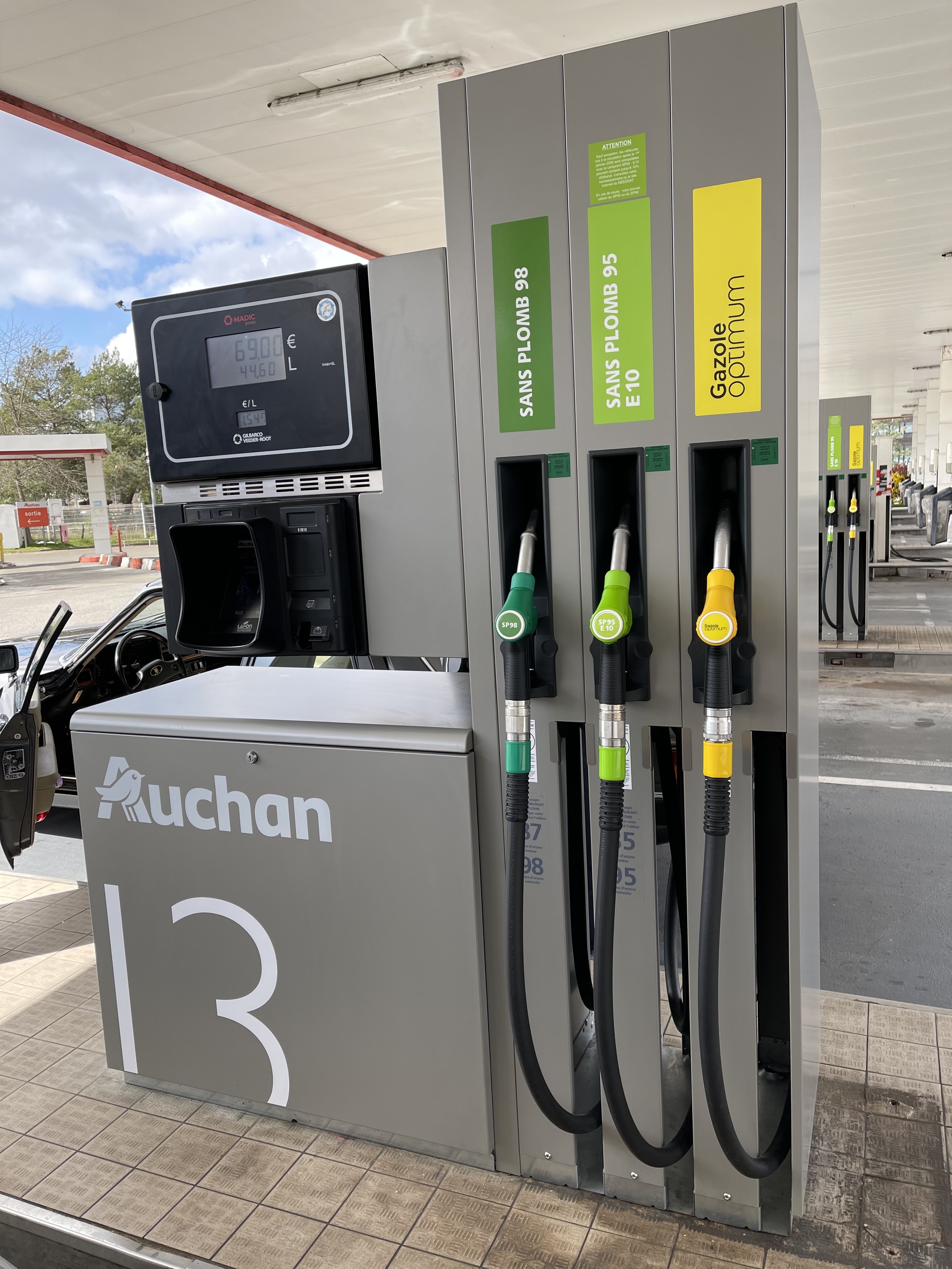 Photo n° 1 de l'avis de C. fait le 27/03/2021 à 15:49