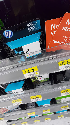 Department Store «Walmart Supercenter», reviews and photos, 7835 150th St W, Apple Valley, MN 55124, USA