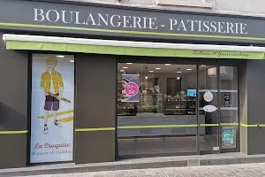 Boulangerie Pâtisserie "Tartines Et Gourmandises" image