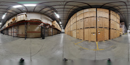 Moving and Storage Service «Reebie Storage & Moving Co.», reviews and photos, 10423 Franklin Ave #100, Franklin Park, IL 60131, USA