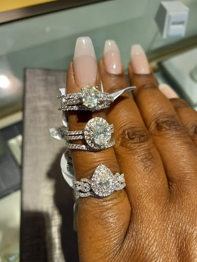 Jewelry Store «Kay Jewelers», reviews and photos, 481 Towncenter Pl #15, Columbia, SC 29229, USA