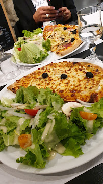Plats et boissons du Pizzeria Pizza D'Lice, Pérols Village 🍕 à Pérols - n°5