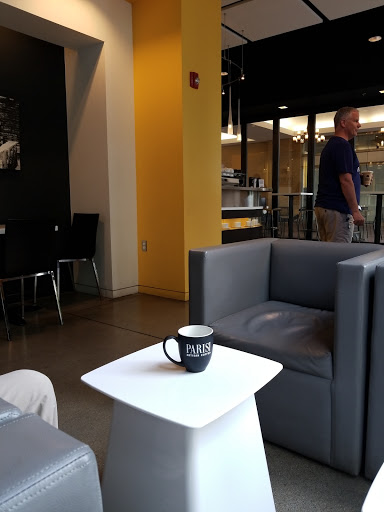 Cafe «Parisi Café at Park Place Shops», reviews and photos, 5245 W 116th Pl, Leawood, KS 66211, USA