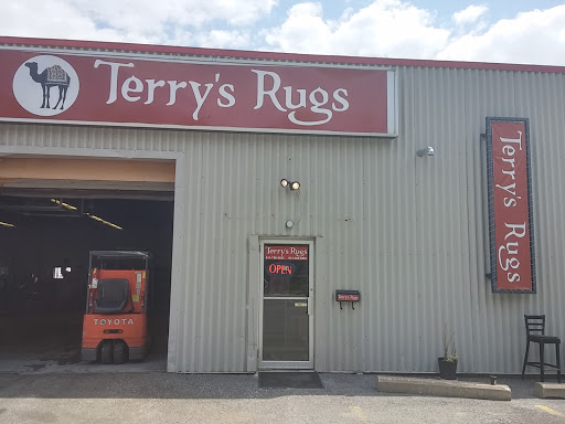 Terry's Rugs