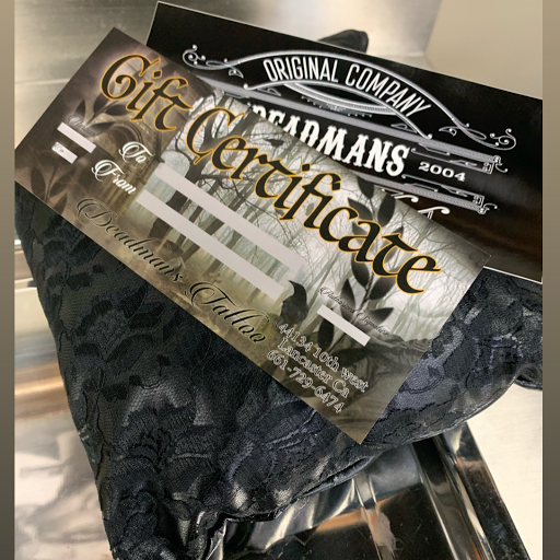 Explore shoulder mens tattoo ideas, creative tattoo ideas in Lancaster, available at DEADMANS STUDIO