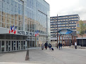 Centre commercial de l'Hôtel de ville Garges-lès-Gonesse